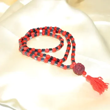 Chamunda Mala, चामुंडा माला, Chamunda Devi Rosary