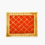 Durga Puja Chowki Aasan, दुर्गा पूजा चौकी आसन