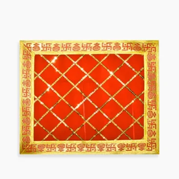 Durga Puja Chowki Aasan, दुर्गा पूजा चौकी आसन