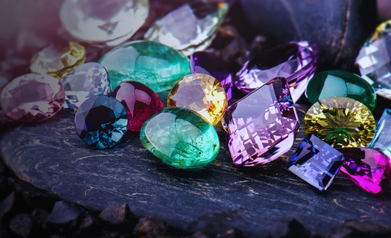 Gemstones Products astro mantra