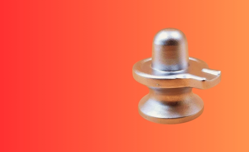 Parad Shivlinga