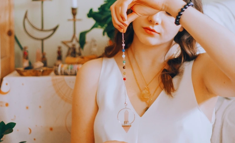 Pendants Products astro mantra