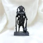 Black Hanuman Statue, काले हनुमान मूर्ति
