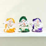 Child Ganesha Murti, बाल गणेश मूर्ति