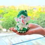Child Ganesha Murti, बाल गणेश मूर्ति