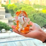 Child Ganesha Murti, बाल गणेश मूर्ति