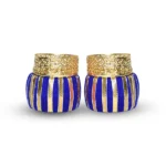 Drum Tealight Candle Holder, ड्रम टीलाइट कैंडल होल्डर