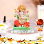 Ganesh Idol, गणेश मूर्ति