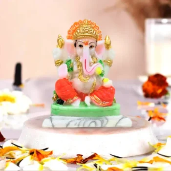 Ganesh Idol, गणेश मूर्ति