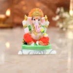 Ganesh Idol, गणेश मूर्ति