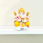Ganesha Puja Murti, गणेश पूजा मूर्ति