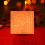 Kamakhya Yantra, कामाख्या यंत्र