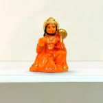 Kesari Hanuman Murti, केसरी हनुमान मूर्ति