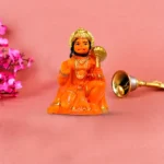 Kesari Hanuman Murti, केसरी हनुमान मूर्ति