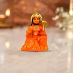 Kesari Hanuman Murti, केसरी हनुमान मूर्ति