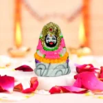 Khatu Shyam Murti, खाटू श्याम मूर्ति
