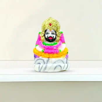 Khatu Shyam Murti, खाटू श्याम मूर्ति