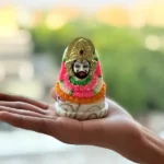 Khatu Shyam Murti, खाटू श्याम मूर्ति