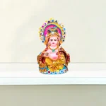 Kuber Ji Ki Murti, कुबेर जी की मूर्ति