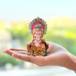 Kuber Ji Ki Murti, कुबेर जी की मूर्ति