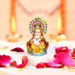 Kuber Ji Ki Murti, कुबेर जी की मूर्ति