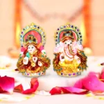 Lakshmi Ganesh Murti, लक्ष्मी गणेश मूर्ति