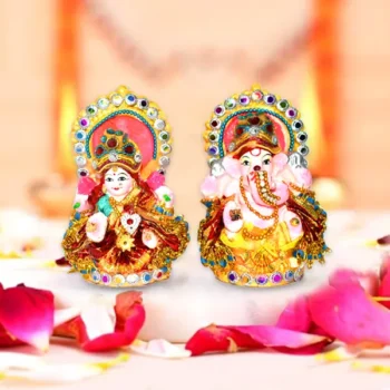 Lakshmi Ganesh Murti, लक्ष्मी गणेश मूर्ति