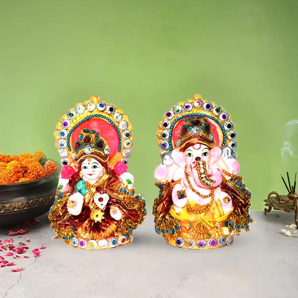 Lakshmi Ganesh Murti