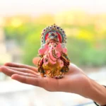 Lakshmi Ganesh Murti, लक्ष्मी गणेश मूर्ति