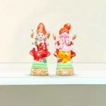 Lakshmi Ganesha Murti, लक्ष्मी गणेश मूर्ति