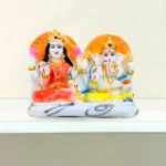Laxmi Ganesh Murti, लक्ष्मी गणेश मूर्ति