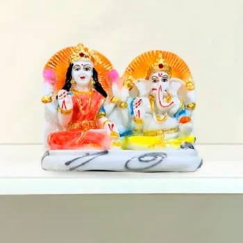 Laxmi Ganesh Murti, लक्ष्मी गणेश मूर्ति