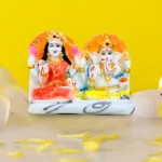 Laxmi Ganesh Murti, लक्ष्मी गणेश मूर्ति