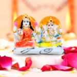 Laxmi Ganesh Murti, लक्ष्मी गणेश मूर्ति