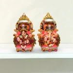 Laxmi Ganesha Murti, लक्ष्मी गणेश मूर्ति