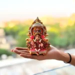 Laxmi Ganesha Murti, लक्ष्मी गणेश मूर्ति