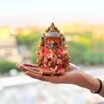 Laxmi Ganesha Murti, लक्ष्मी गणेश मूर्ति