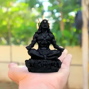 Mahayogi Shiva Murti, महायोगी शिव मूर्ति