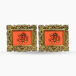 Om Sticker, ओम स्टिकर