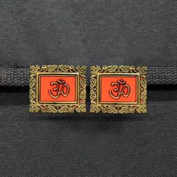 Om Sticker, ओम स्टिकर