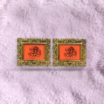 Om Sticker, ओम स्टिकर