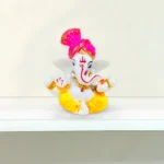 Pagdi Ganesh Idol, पगड़ी गणेश मूर्ति