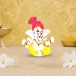 Pagdi Ganesh Idol, पगड़ी गणेश मूर्ति