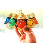 Panchmukhi Hanuman Face, पंचमुखी हनुमान फेस