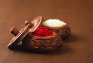 Roli Tilak astromantra