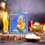Saraswati Kapoor, सरस्वती कपूर