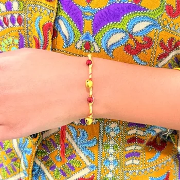 Shaadi Kangana Dori, शादी कंगना डोरी