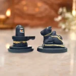 Shivling Nandi Idol, शिवलिंग नंदी मूर्ति