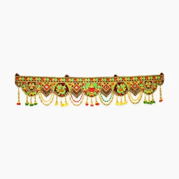 Shubh Labh Bandarwal, शुभ लाभ बंदरवाल