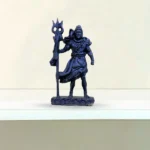 Standing Shiva Statue, शिव मूर्ति